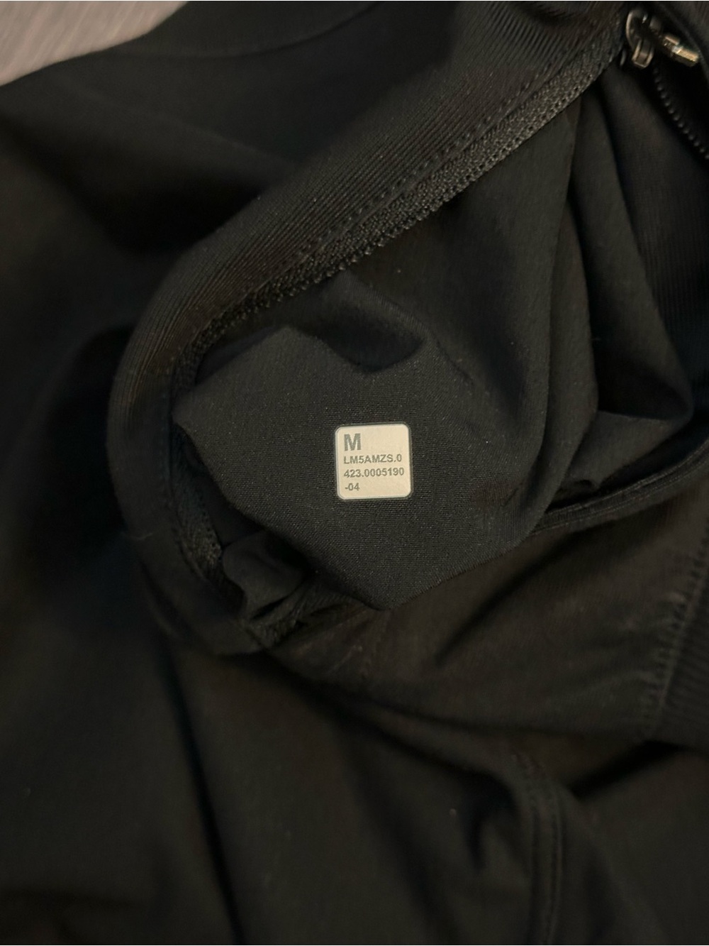 Lululemon Joggers - Picture 6 of 7